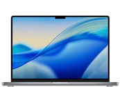 16" MacBook Pro (M2 Pro oder M2 Max, 2023)